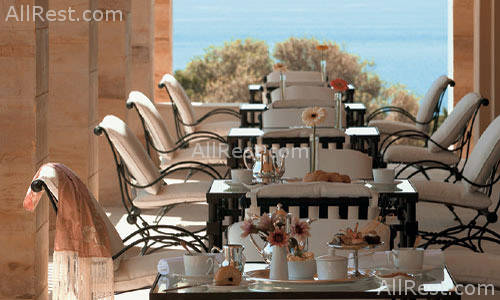 Grecotel Cape Sounio 14